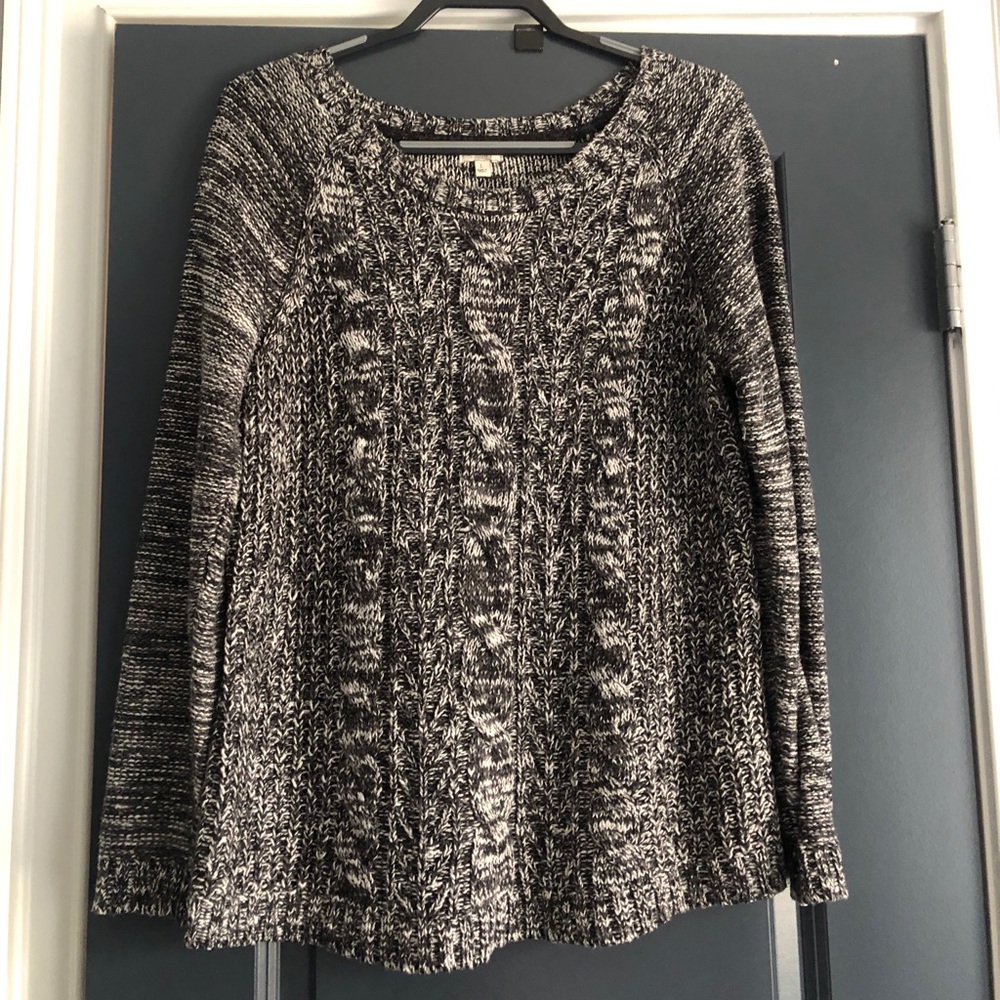 Sonoma Sweater